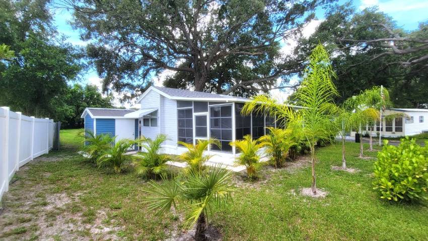 4320 Dundee Road a Winter Haven, FL Mobile or Manufactured Home for Sale